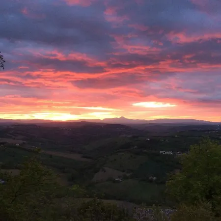 San Nicolò Bed & Breakfast