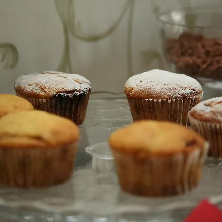 فندق مبيت وإفطار San Nicolo 3*