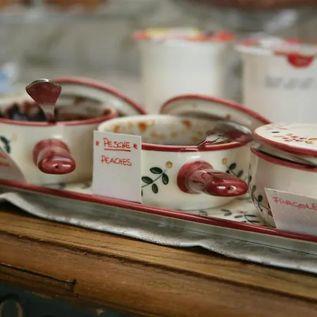 San Nicolò Bed & Breakfast 3*