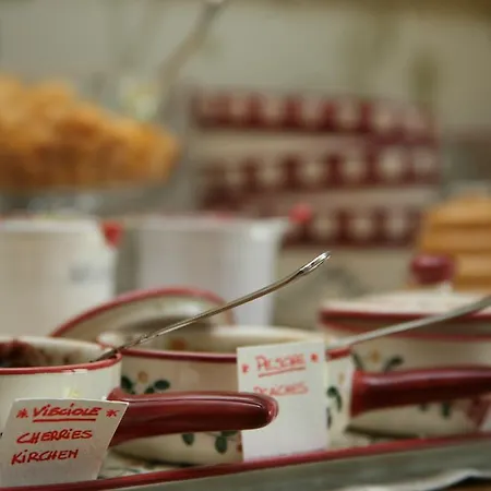 Bed & Breakfast San Nicolò Montegiorgio