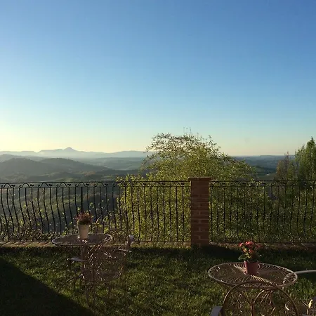 San Nicolo Bed & Breakfast