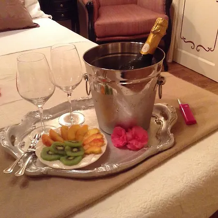 San Nicolo Bed & Breakfast