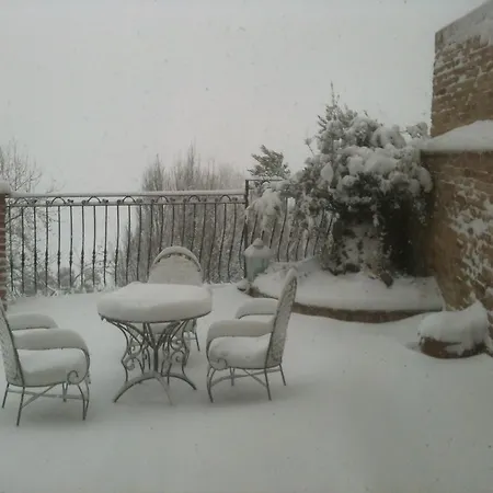 San Nicolo 3* Montegiorgio