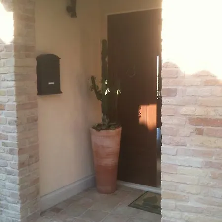 Bed & Breakfast San Nicolo *