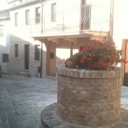 San Nicolo Montegiorgio