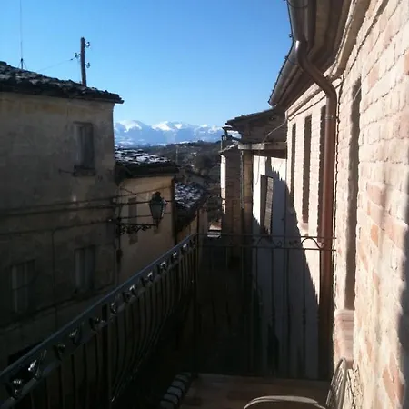 San Nicolo 3* Montegiorgio