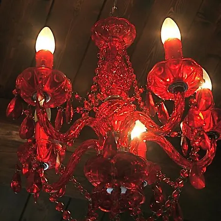 فندق مبيت وإفطار San Nicolo