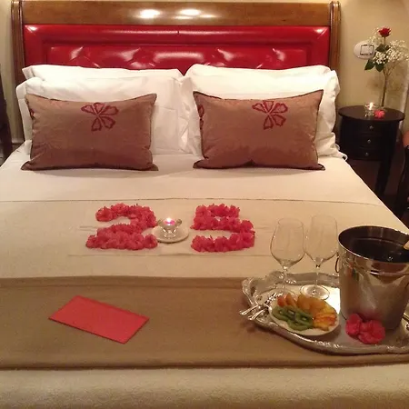 San Nicolò Bed & Breakfast Montegiorgio