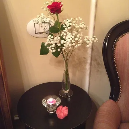 San Nicolo فندق مبيت وإفطار