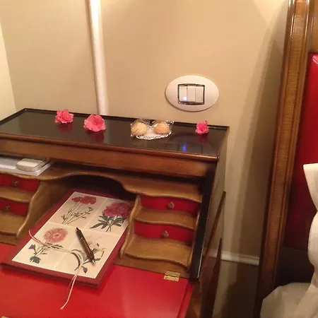 Bed & Breakfast San Nicolò 3*