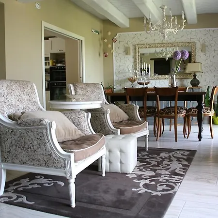 Bed & Breakfast San Nicolo *