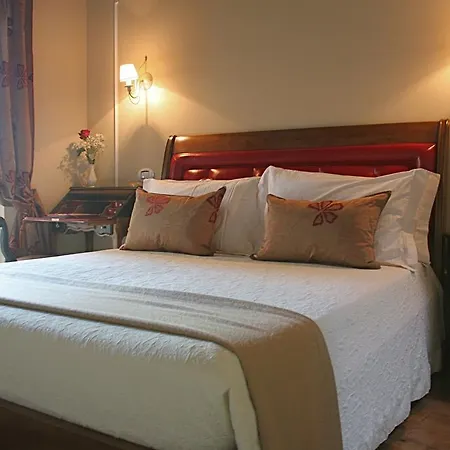 San Nicolò Bed & Breakfast Montegiorgio