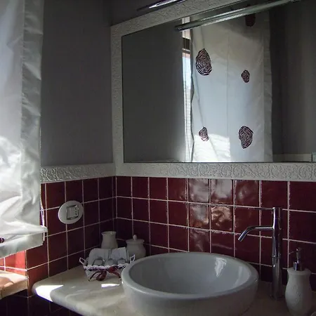 فندق مبيت وإفطار San Nicolo 3*