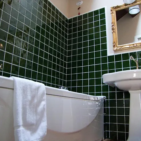 فندق مبيت وإفطار San Nicolo 3*