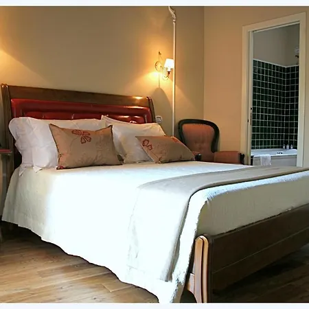 Bed & Breakfast San Nicolò