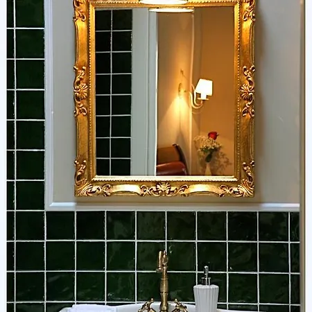 San Nicolo فندق مبيت وإفطار Montegiorgio