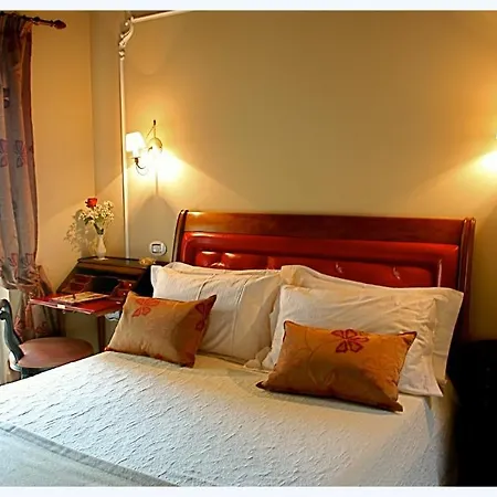 San Nicolò Bed & Breakfast Montegiorgio