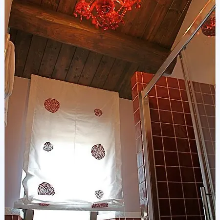 فندق مبيت وإفطار San Nicolo