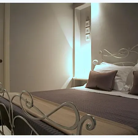 Bed & Breakfast San Nicolò 3*