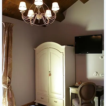 San Nicolò Bed & Breakfast