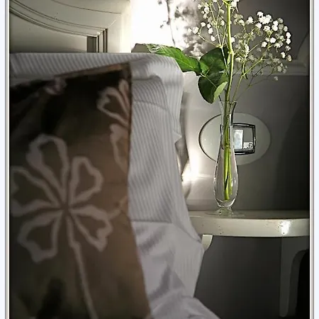 San Nicolo فندق مبيت وإفطار 3*