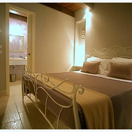 Bed & Breakfast San Nicolò