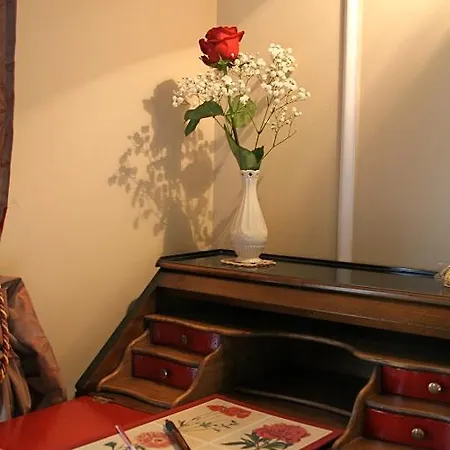 San Nicolo فندق مبيت وإفطار 3*