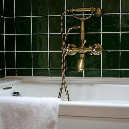 Bed & Breakfast San Nicolo *