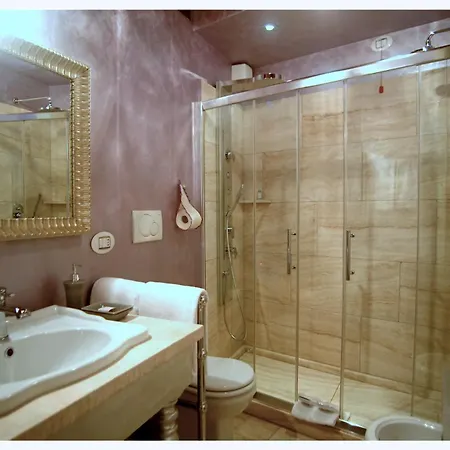 San Nicolo Bed & Breakfast *