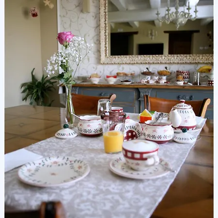 Bed & Breakfast San Nicolò 3*