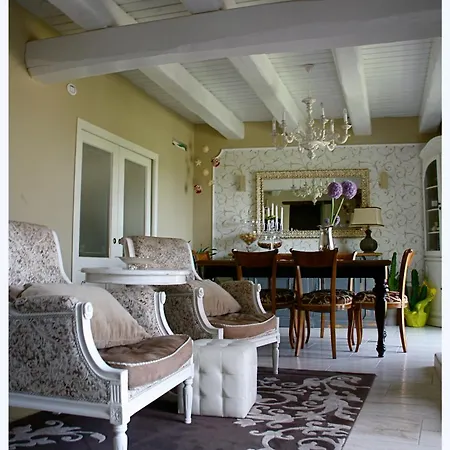 فندق مبيت وإفطار San Nicolo 3*