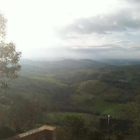 Bed & Breakfast San Nicolò Montegiorgio