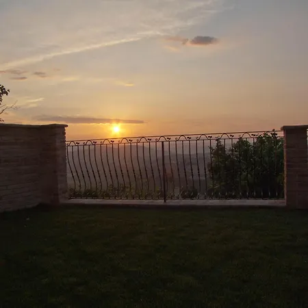 San Nicolo Montegiorgio