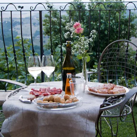 San Nicolo Bed & Breakfast *