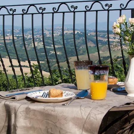 Bed & Breakfast San Nicolò Montegiorgio