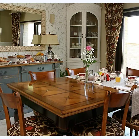 Bed & Breakfast San Nicolo