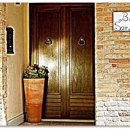 San Nicolo Bed & Breakfast