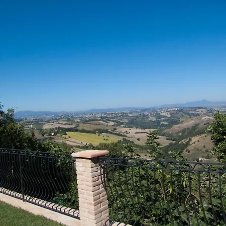 San Nicolo Bed & Breakfast