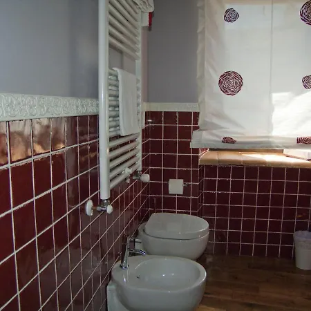 San Nicolò Bed & Breakfast Montegiorgio