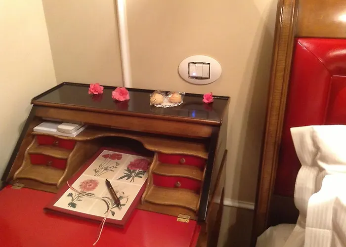 Bed & Breakfast San Nicolo 3*