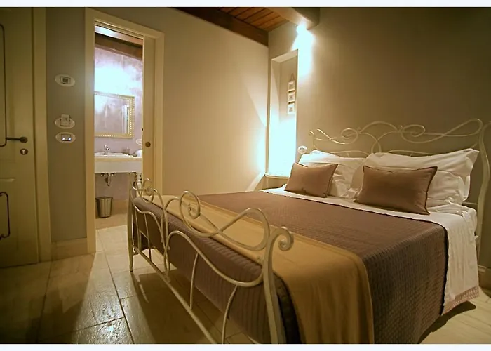 Bed & Breakfast San Nicolo