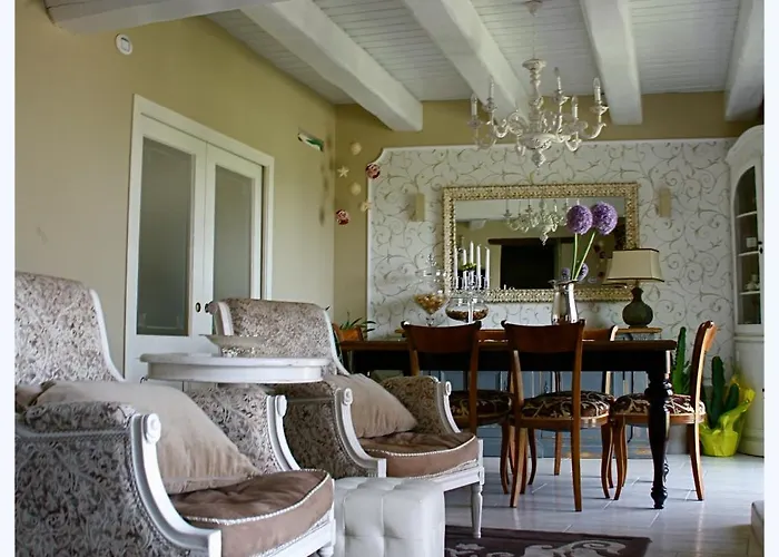 Bed & Breakfast San Nicolo 3*