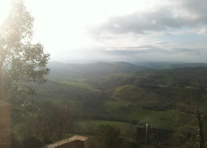 Bed & Breakfast San Nicolo Montegiorgio